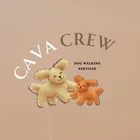 Cava Crew — dog walking services